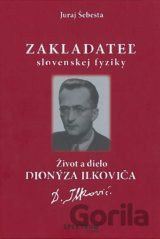 Zakladateľ slovenskej fyziky