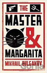 Master and Margarita