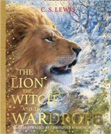 The Lion, the Witch and the Wardrobe
