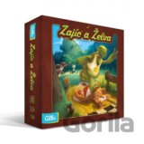 Zajíc a želva