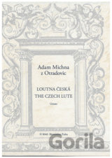 Loutna česká / The Czech Lute