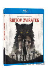 Řbitov zviřátek