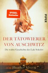Der Tätowierer von Auschwitz