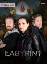 Labyrint 1 - 7