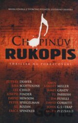 Chopinův rukopis