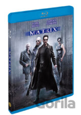 Matrix - Blu-ray