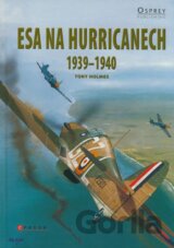 Esa na hurricanech 1939-1940