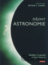 Dějiny astronomie