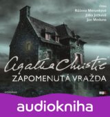 Zapomenutá vražda