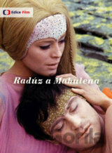 Radúz a Mahulena