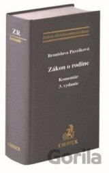 Zákon o rodine