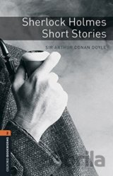 Sherlock Holmes Short Stories