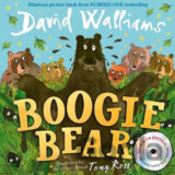 Boogie Bear