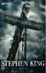 Friedhof der Kuscheltiere