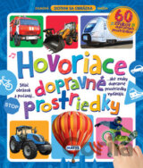 Hovoriace dopravné prostriedky