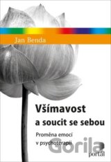 Všímavost a soucit se sebou