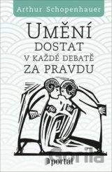 Umění dostat v každé debatě za pravdu