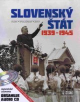 Slovenský štát 1939-1945