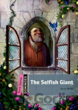 Dominoes Quick Starter: The Selfish Giant