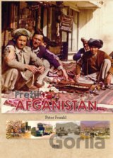Prežiť Afganistan