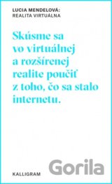 Realita virtuálna