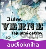Tajuplný ostrov