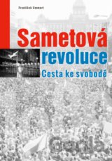 Sametová revoluce