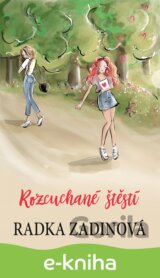Rozcuchané štěstí