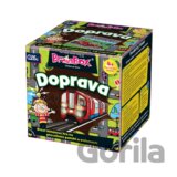 V kocke! Doprava