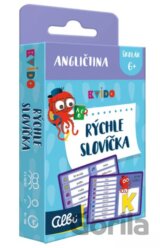 Kvído Rýchle slovíčka