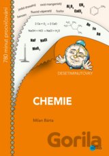 Desetiminutovky: Chemie