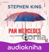 Pan Mercedes
