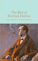 The Best of Sherlock Holmes