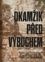 Okamžik před výbuchem