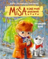 Míša a její malí pacienti: Promoklé kotě