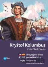 Kryštof Kolumbus / Cristóbal Colón