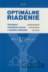 Optimálne riadenie