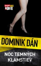 Noc temných klamstiev