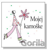 Mojej kamoške