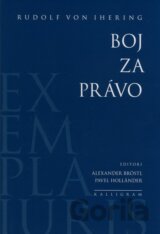 Boj za právo