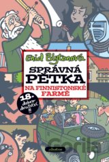 Správná pětka na Finnistonské farmě
