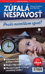 Zúfalá nespavosť