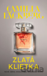 Zlatá klietka