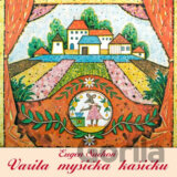 Eugen Suchoň: Varila myšička kašičku