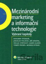 Mezinárodní marketing a informační technologie