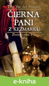 Čierna pani z Kežmarku