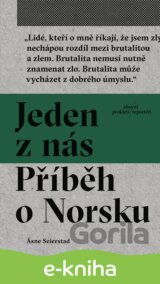 Jeden z nás: Příběh o Norsku
