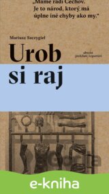 Urob si raj