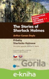 Příběhy Sherlocka Holmese B1/B2