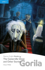 The Canterville Ghost and Other Stories
